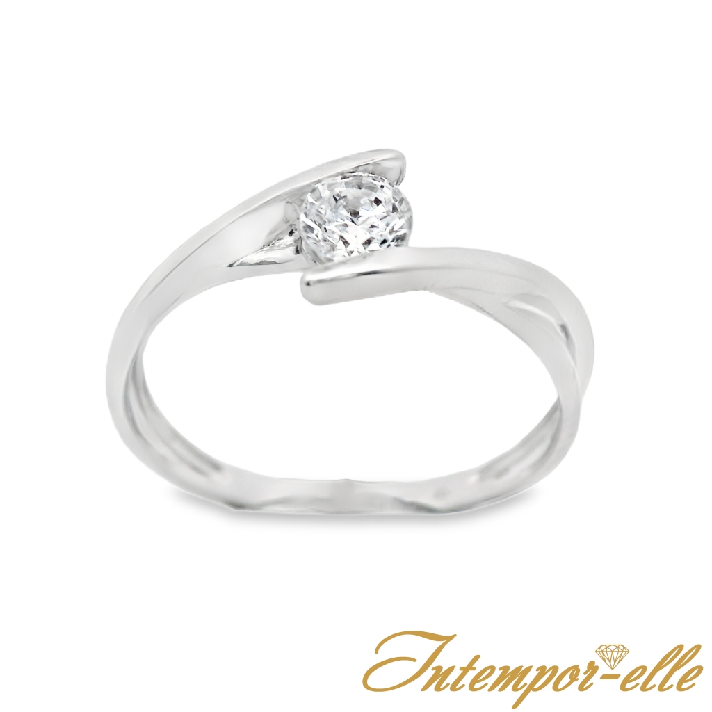 BA OR 18 CT + 4.0MM OXZ 