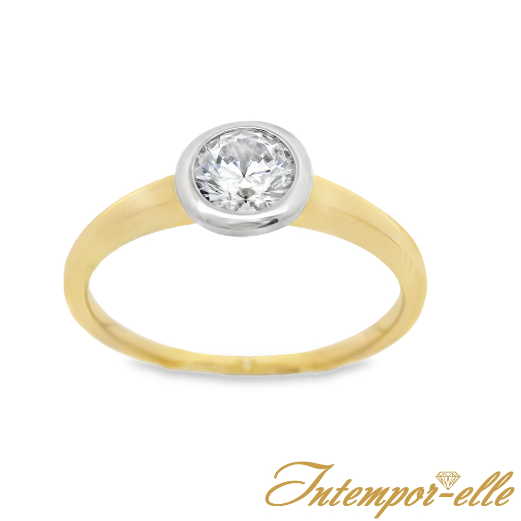 BA OR 18 CT + OXZ 5.0MM 