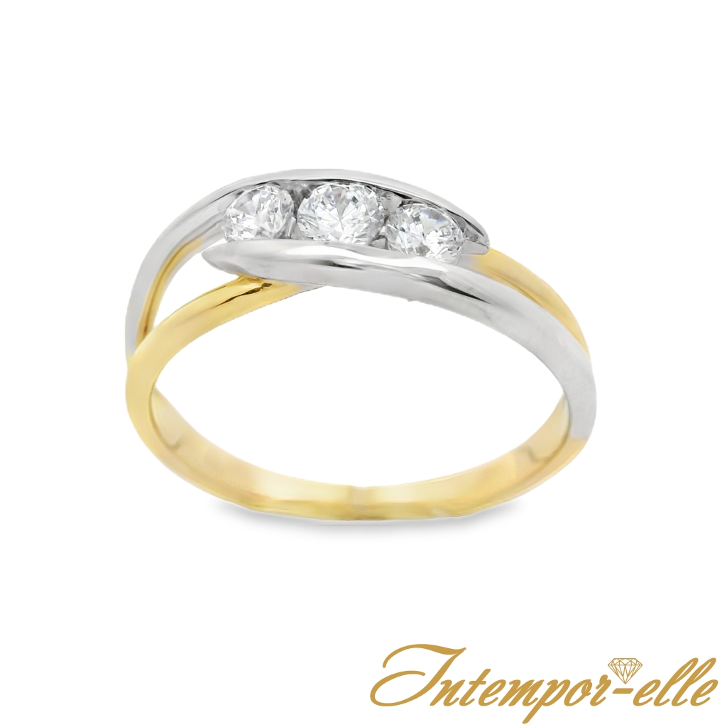 BA OR 18 CT + 3 OXZ 3.0MM 