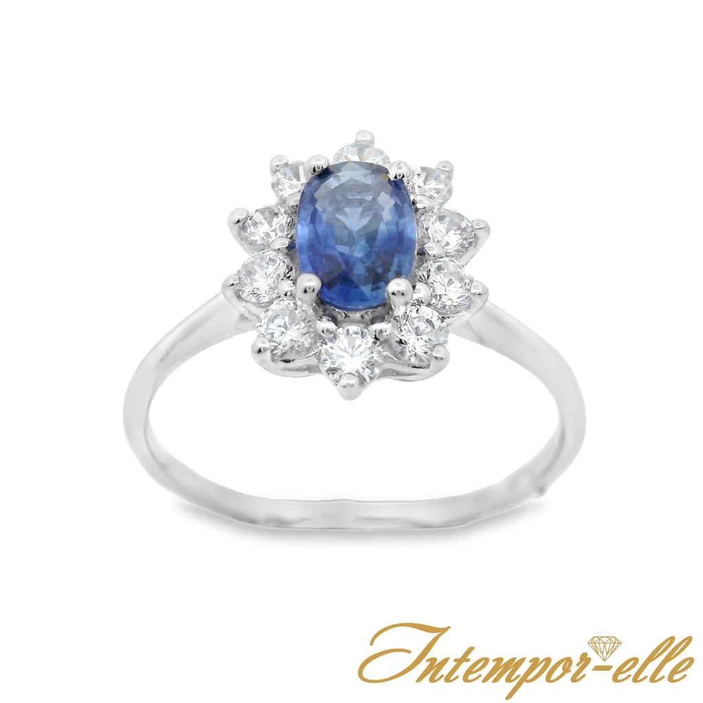 BA OR 18 CT SAP 6X4 + 10 OXZ 