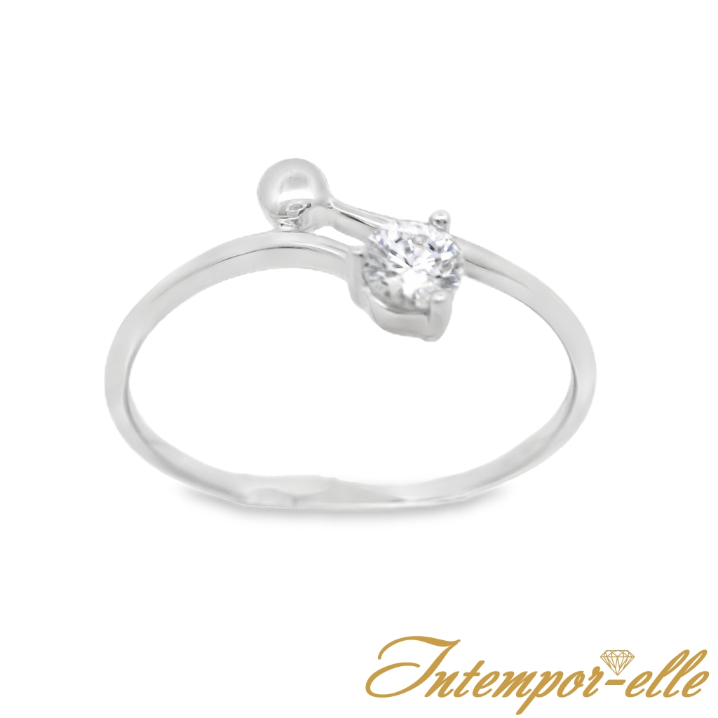 BA OR 18 CT + OXZ 3.5MM 