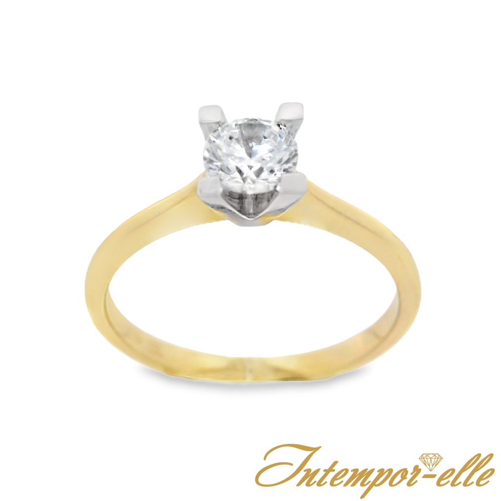 BA OR 18 CT + OXZ 4.75MM 