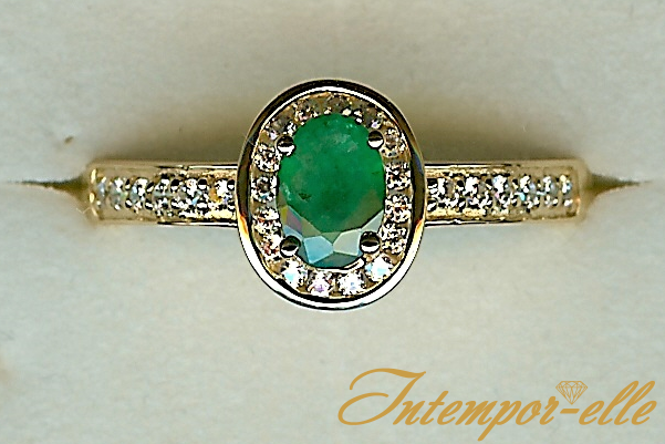 BA OR 18 CT EME + OXZ 