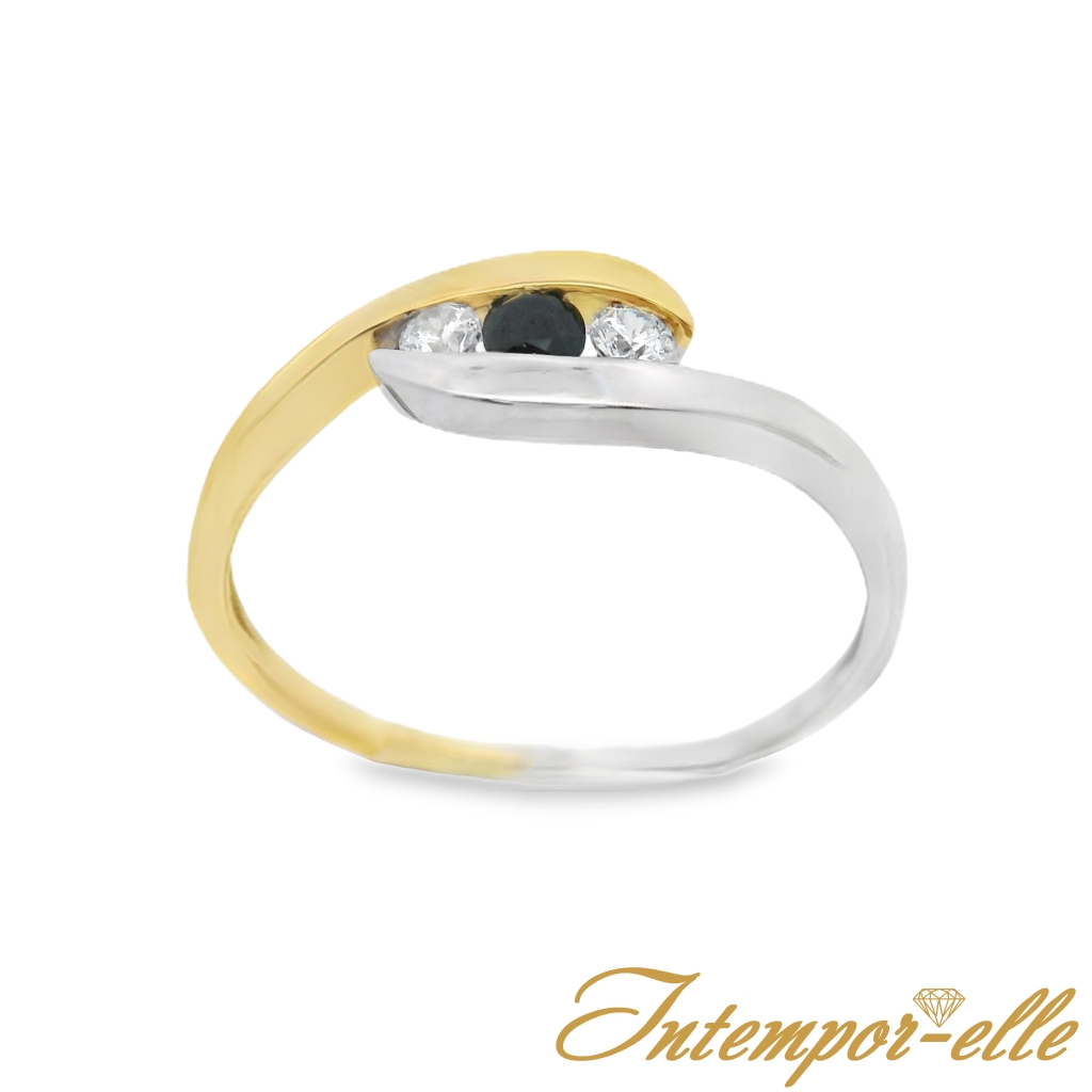 BA OR 18 CT + SAP + 2 OXZ 