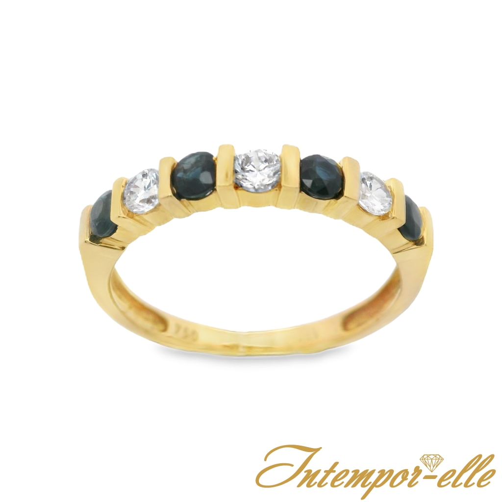 AL OR 18 CT + 4 SAP + 3 OXZ 