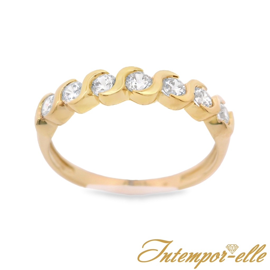 AL OR 18 CT + 7 OXZ 2.5MM 