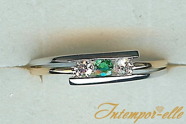 BA OR 18 CT + EME 2.5MM + 2 OXZ 