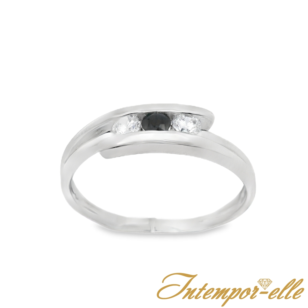 BA OR 18 CT + SAP 2.5MM + 2 OXZ 