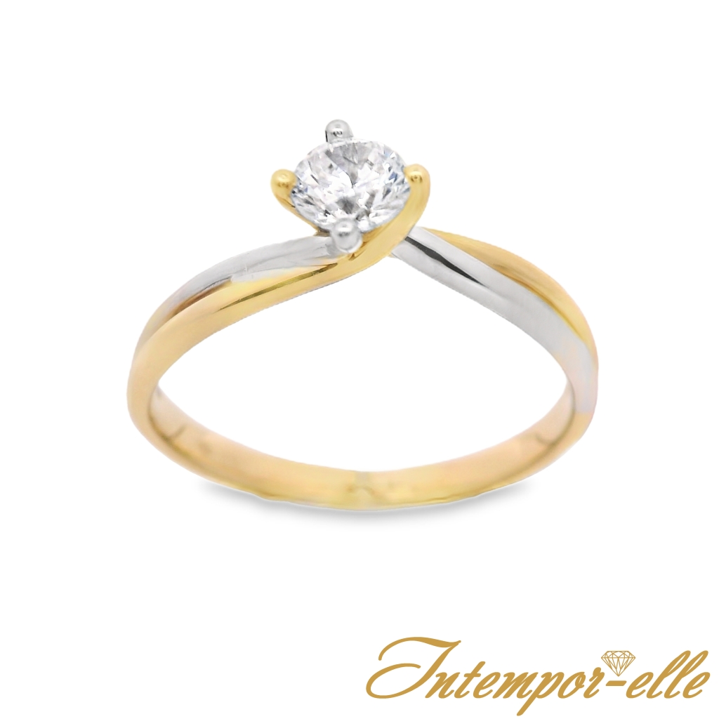 BA OR 18 CT + OXZ 4.0MM 