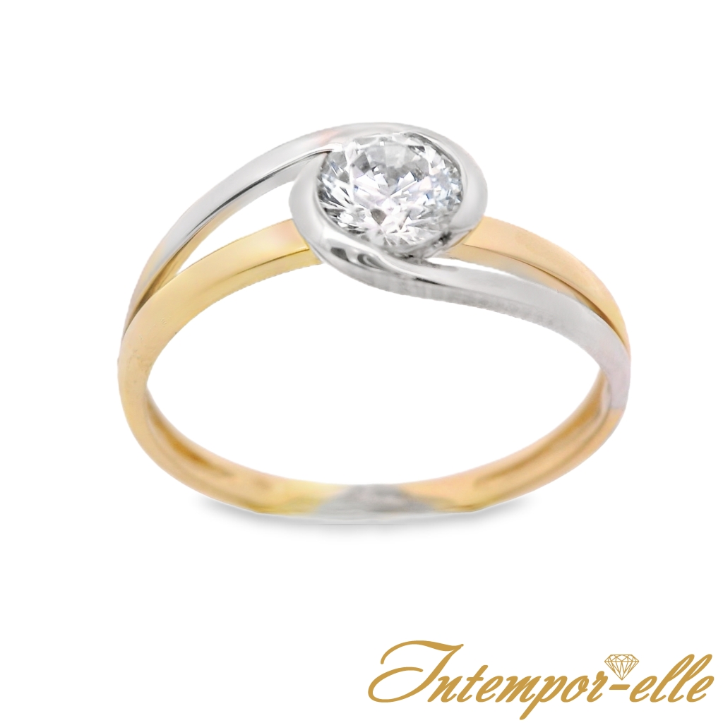 BA OR 18 CT + OXZ 5.0MM 