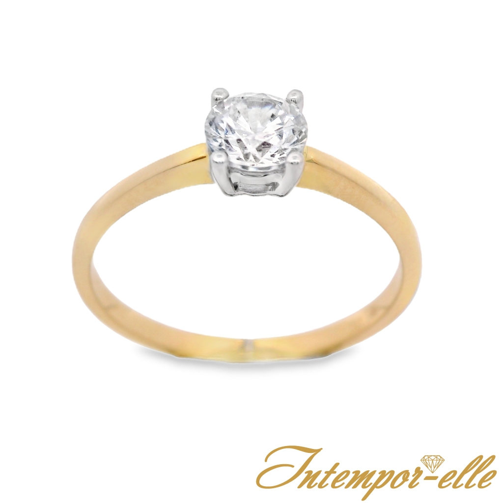 BA OR 18 CT + OXZ 5.0MM 