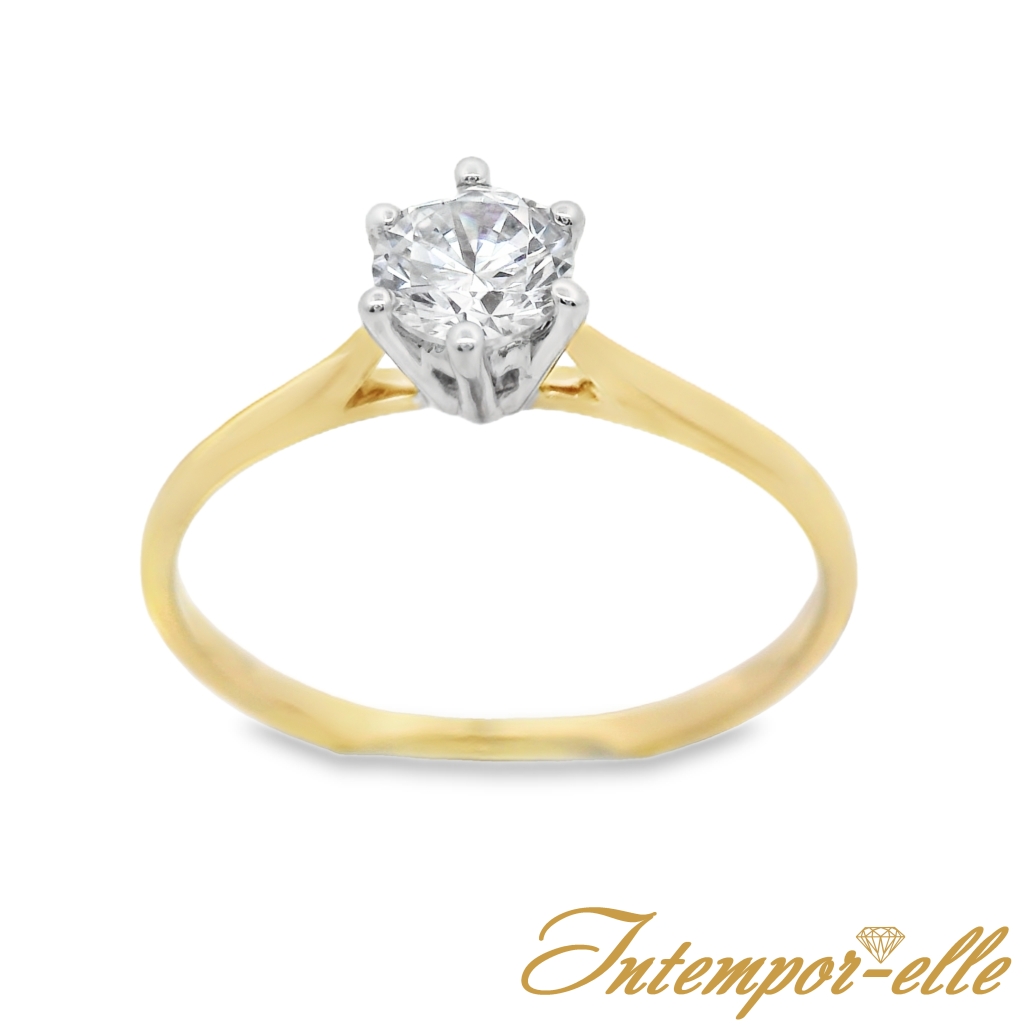 SO OR 18 CT + OXZ 5.0MM CT 