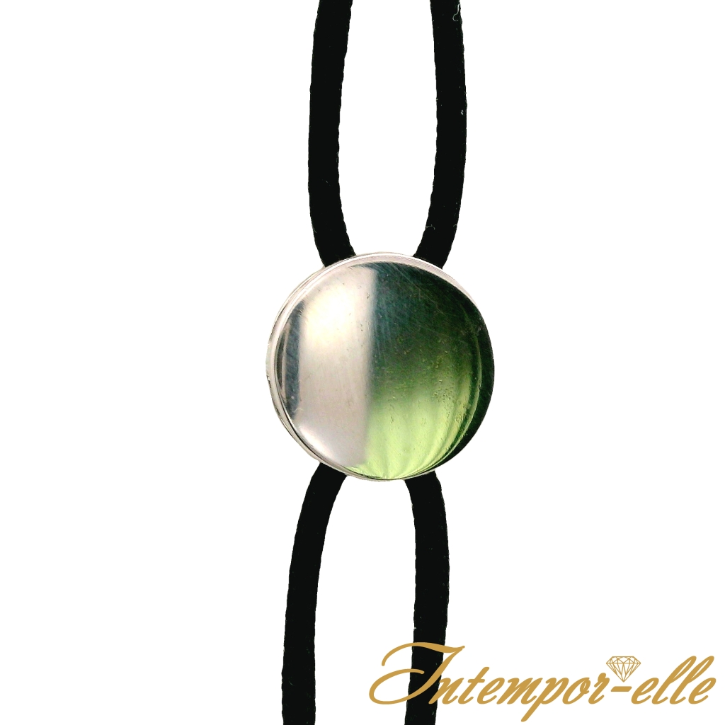 LA PASTILLE 10 MM OR 18 CT POLIE