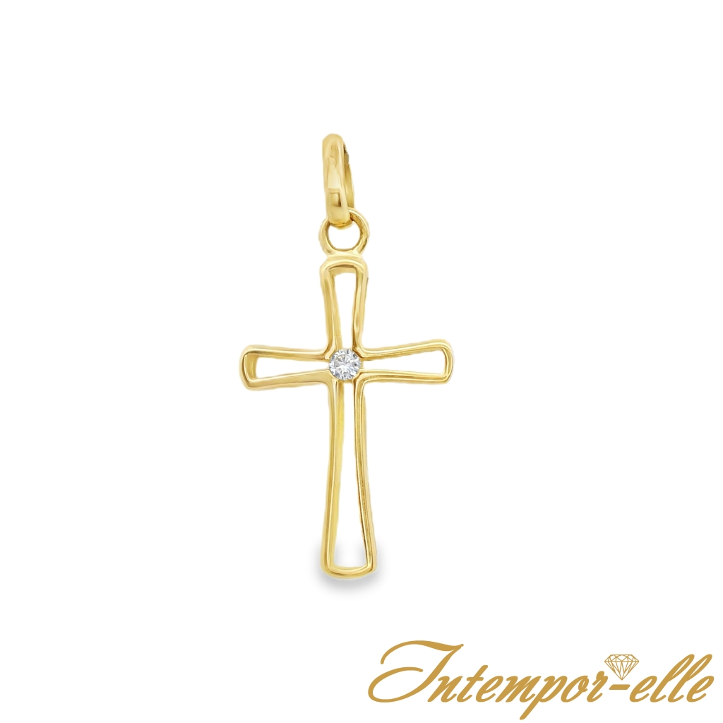 PE CROIX OXZ OR 18 CT