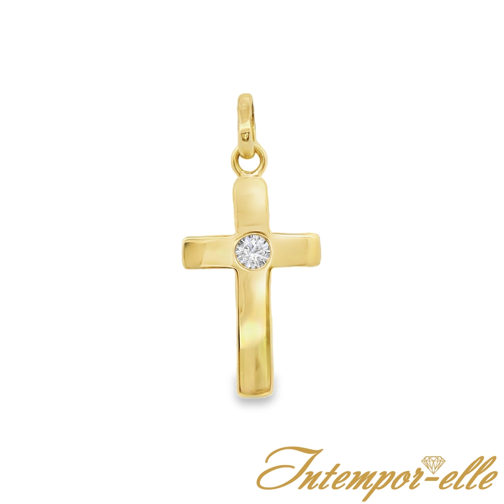 PE CROIX OXZ OR 18 CT